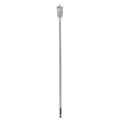 
                  HIKOKI Wiertło Płaskie do Drewna 10x400mm z Chwytem Sześciokątnym 1/4” 781733 EAN 8717574027266